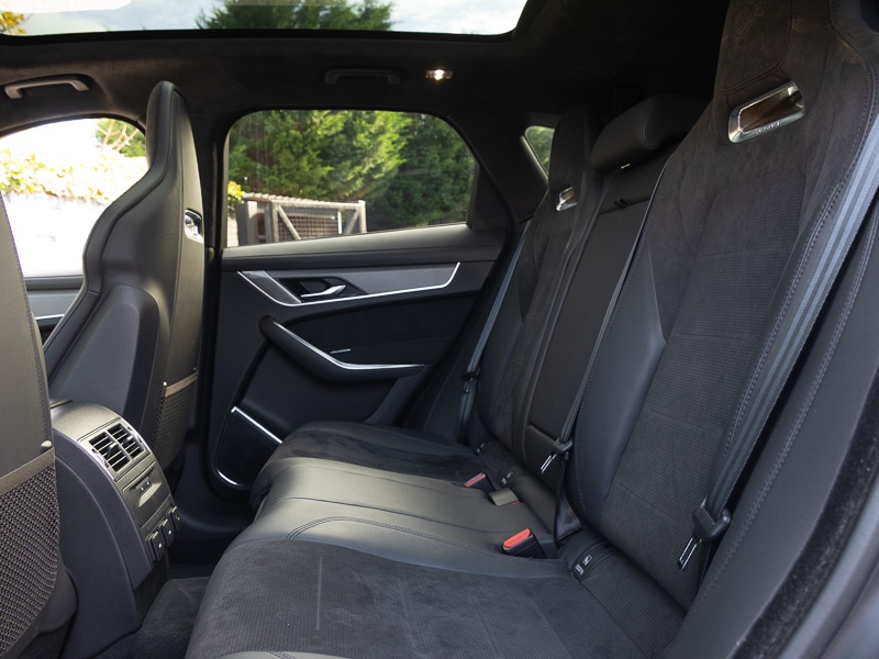 Used Jaguar F-Pace 2022 for sale - 76365589: Photo 6