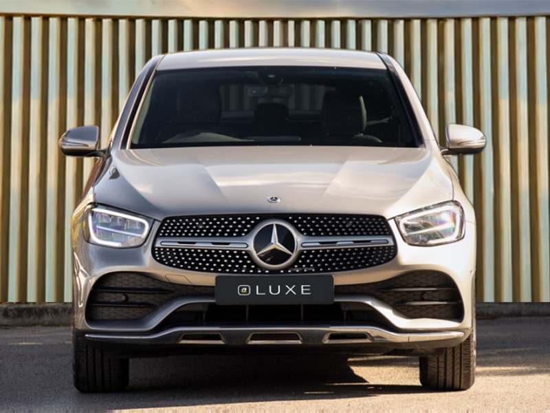 Used Mercedes-Benz GLC 2021 for sale - 76103540: Photo 10