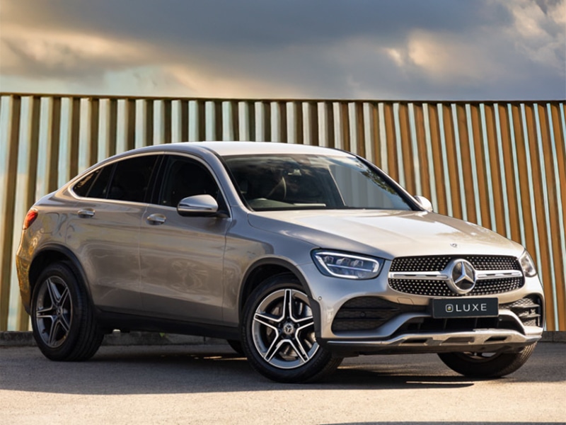 Used Mercedes-Benz GLC 2021 for sale - 76103540: Photo 14