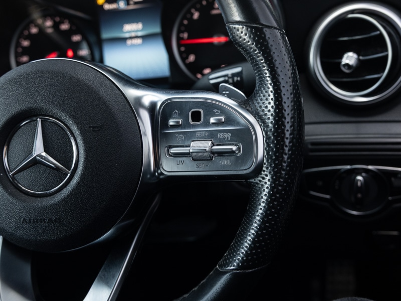 Used Mercedes-Benz GLC 2021 for sale - 76103540: Photo 16
