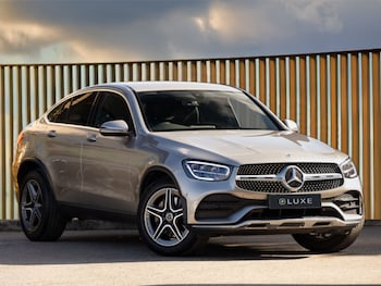 Mercedes-Benz - GLC