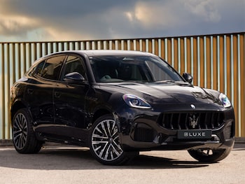 2025 - 48V MHEV 330 Modena 5dr Auto