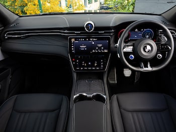 Used Maserati Other 2025 for sale - 75934109: Photo