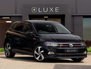 Used Volkswagen Polo 2019 for sale - 78761952: Photo