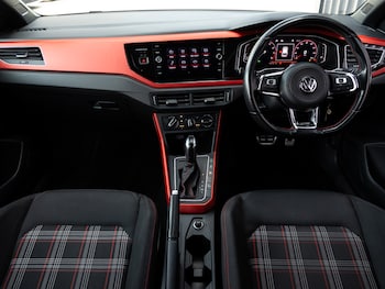 Used Volkswagen Polo 2019 for sale - 78761952: Photo