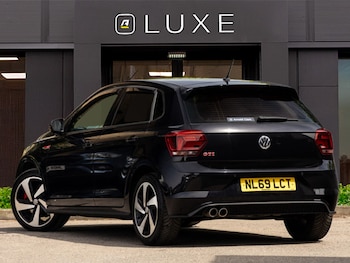 Used Volkswagen Polo 2019 for sale - 78761952: Photo