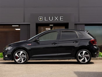 Used Volkswagen Polo 2019 for sale - 78761952: Photo