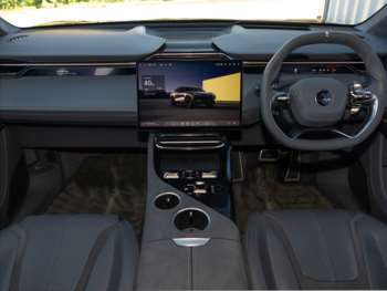 Used Lotus Eletre 2024 for sale - 74678665: Photo