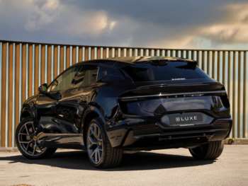 Used Lotus Eletre 2024 for sale - 74678665: Photo
