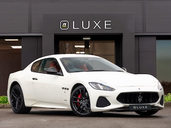 Used Maserati Granturismo 2020 for sale - 78700404: Photo