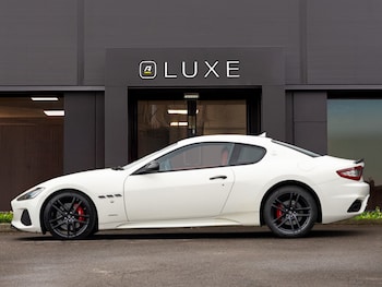 Used Maserati Granturismo 2020 for sale - 78700404: Photo