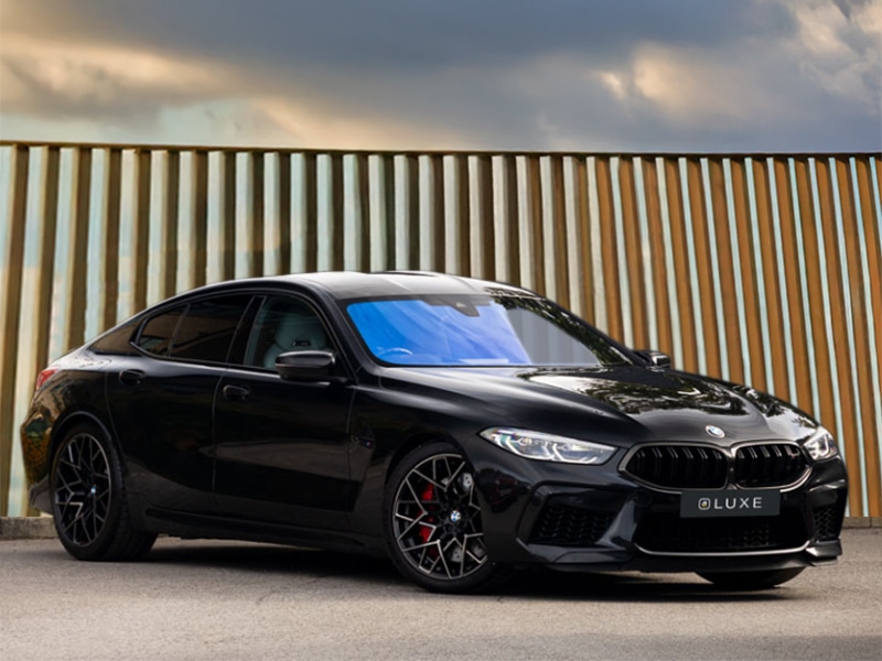 Used BMW M8 2022 for sale - 76970509: Photo 14