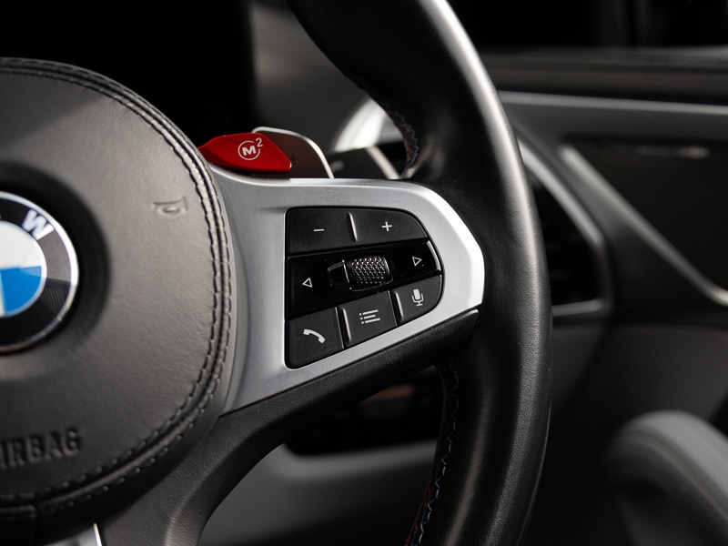 Used BMW M8 2022 for sale - 76970509: Photo 16