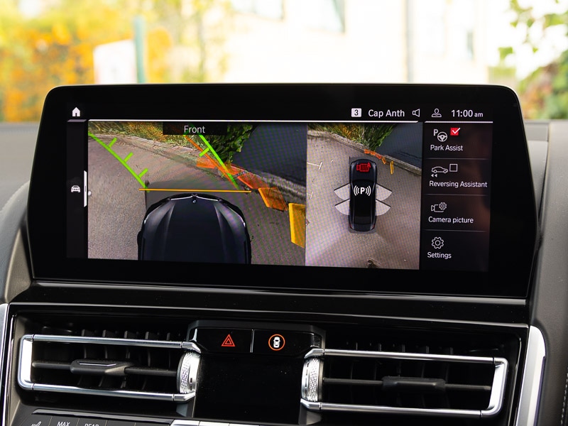 Used BMW M8 2022 for sale - 76970509: Photo 8