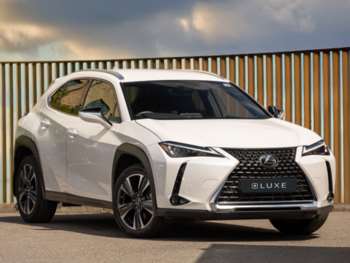 2023 - 250h 2.0 5dr CVT [without Nav]