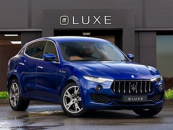 Used Maserati Levante 2018 for sale - 78994866: Photo