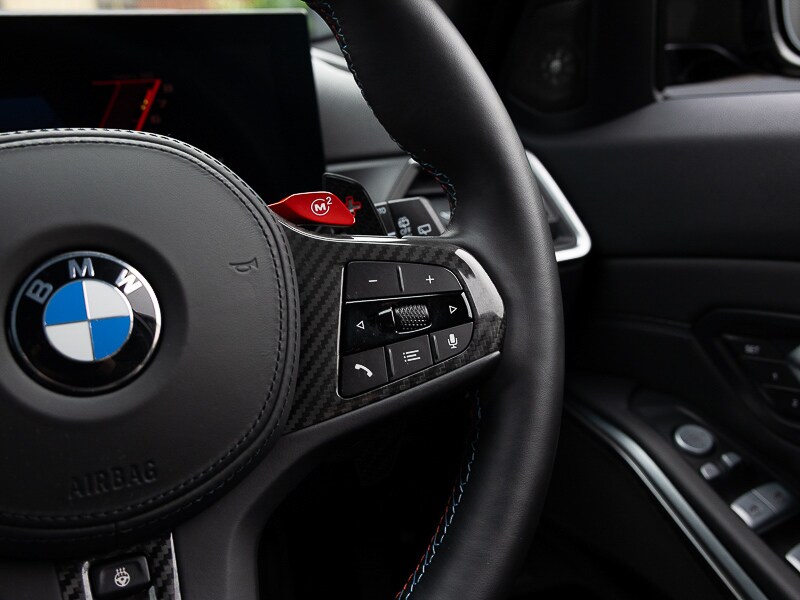 Used BMW M3 2024 for sale - 77509342: Photo 16