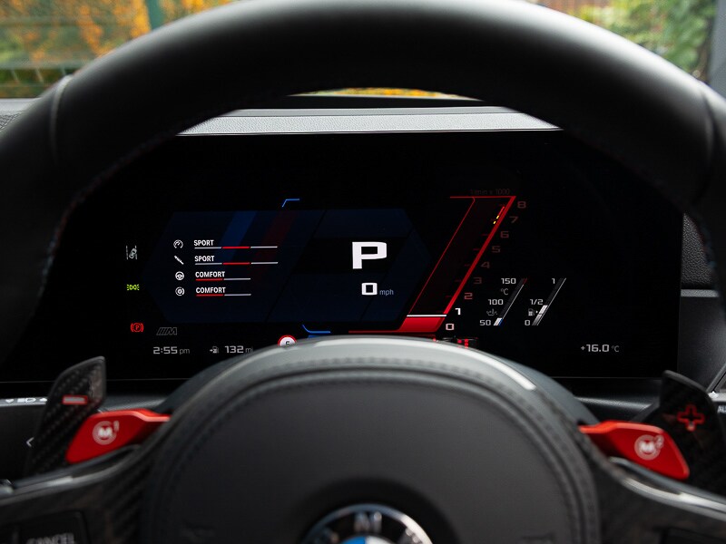 Used BMW M3 2024 for sale - 77509342: Photo 18