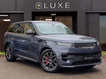 Used Land Rover Range Rover Sport 2024 for sale - 78559656: Photo