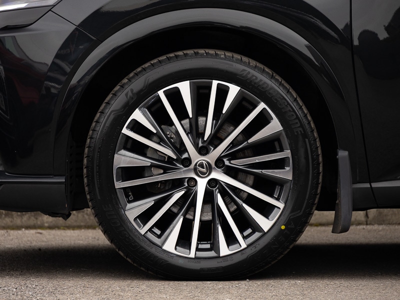 Used Lexus RX 2023 for sale - 77078171: Photo 17