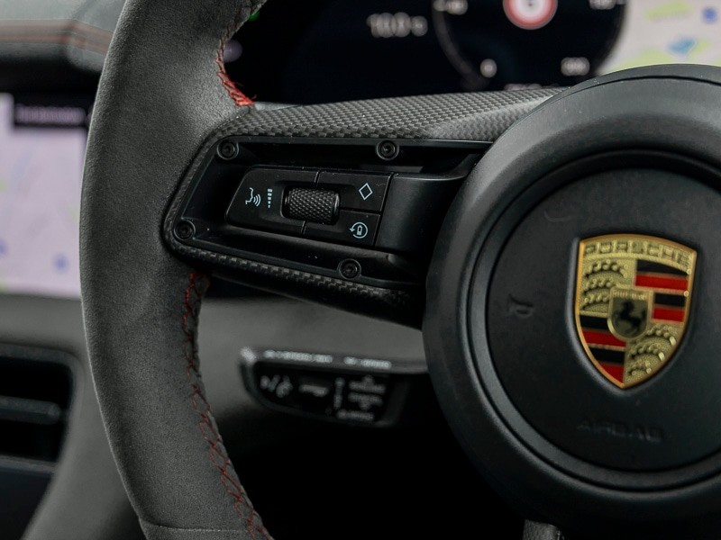 Used Porsche Taycan 2023 for sale - 78046287: Photo 10