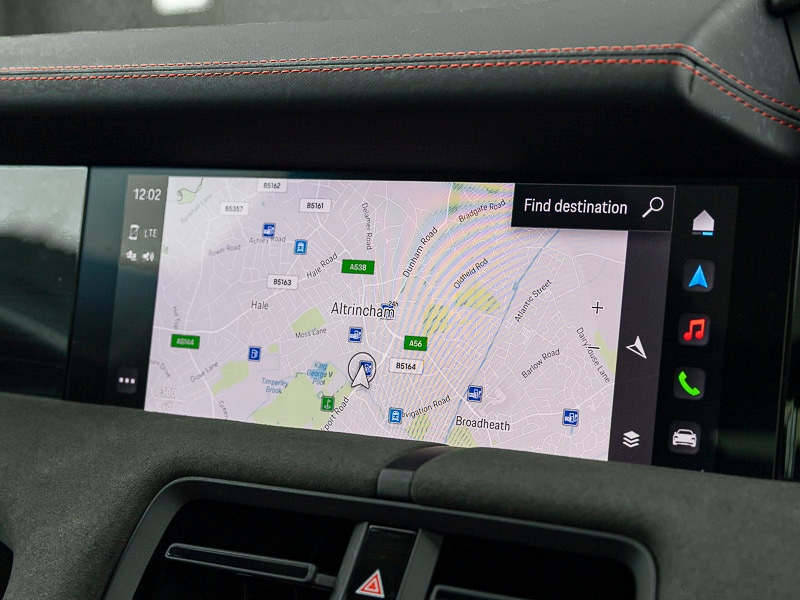 Used Porsche Taycan 2023 for sale - 78046287: Photo 15