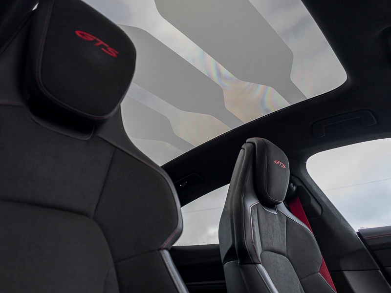 Used Porsche Taycan 2023 for sale - 78046287: Photo 18