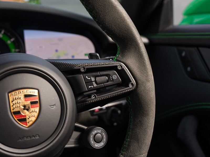 Used Porsche 911 2023 for sale - 78033324: Photo 17