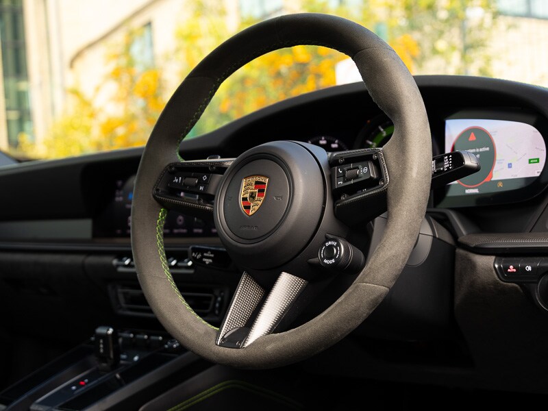 Used Porsche 911 2023 for sale - 78033324: Photo 6