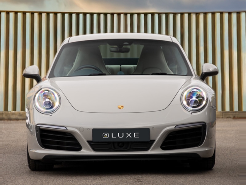 Used Porsche 911 2017 for sale - 78147542: Photo 10