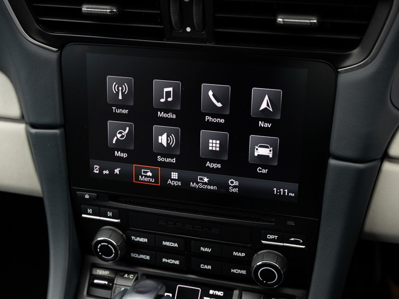 Used Porsche 911 2017 for sale - 78147542: Photo 11