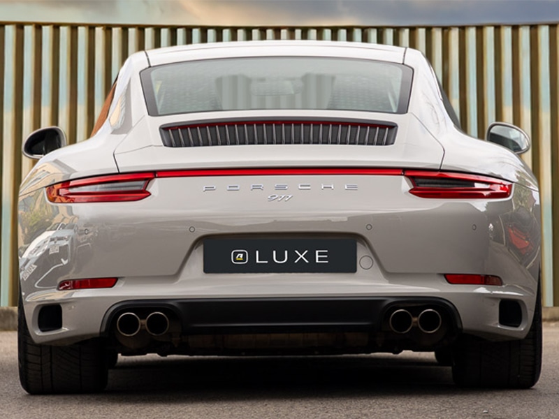 Used Porsche 911 2017 for sale - 78147542: Photo 12