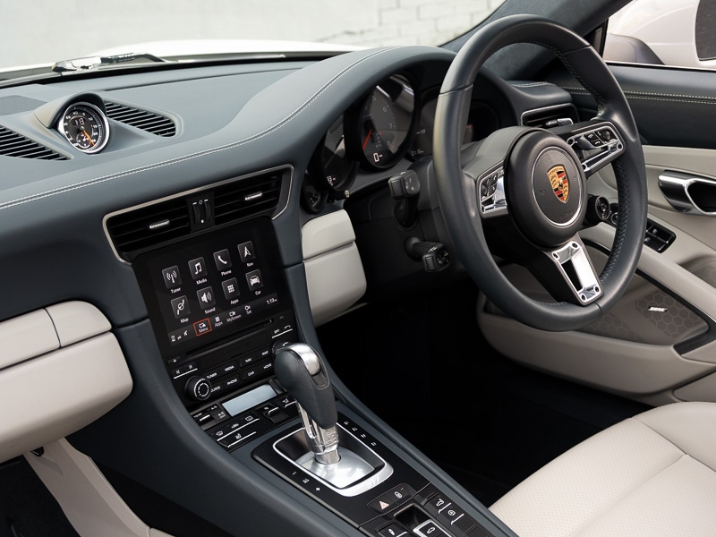 Used Porsche 911 2017 for sale - 78147542: Photo 13