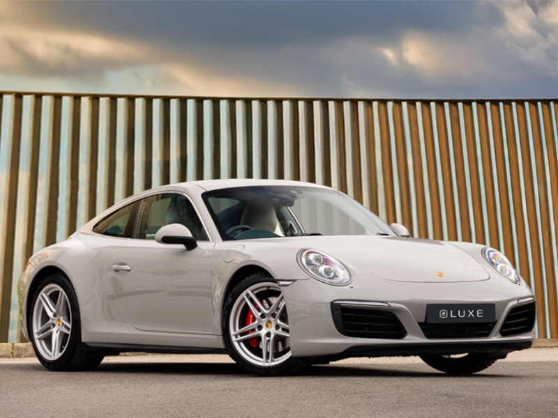 Used Porsche 911 2017 for sale - 78147542: Photo 14