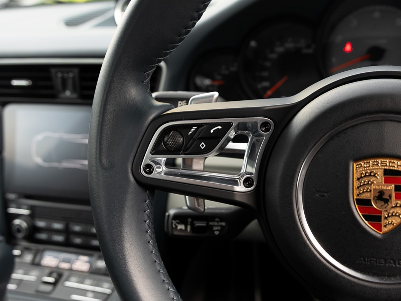 Used Porsche 911 2017 for sale - 78147542: Photo 15