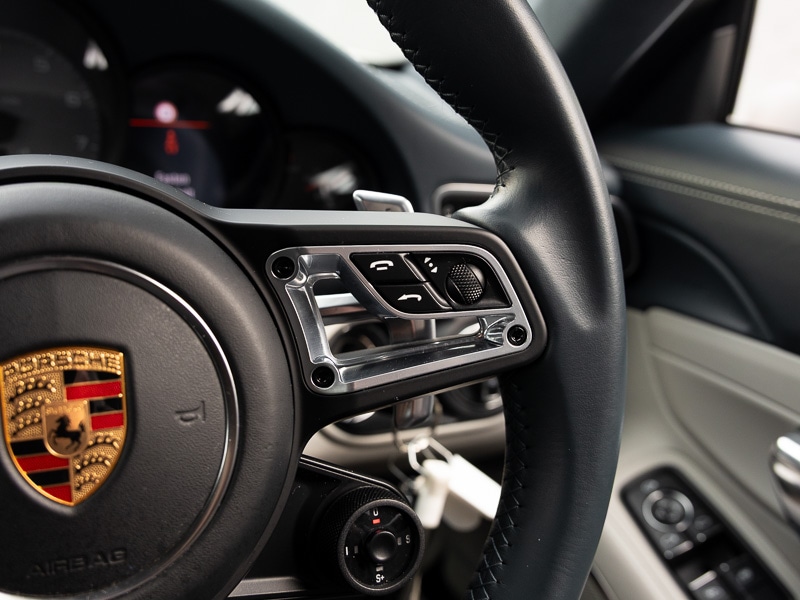 Used Porsche 911 2017 for sale - 78147542: Photo 16