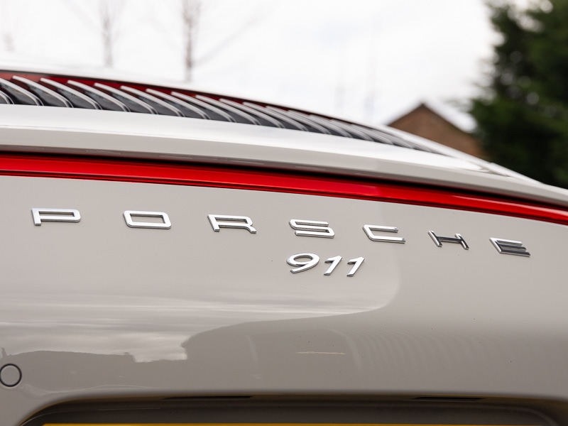 Used Porsche 911 2017 for sale - 78147542: Photo 19