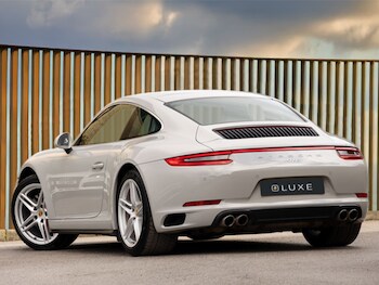 Used Porsche 911 2017 for sale - 78147542: Photo