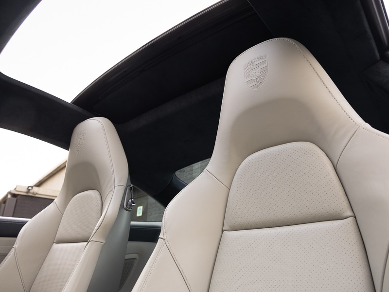 Used Porsche 911 2017 for sale - 78147542: Photo 6