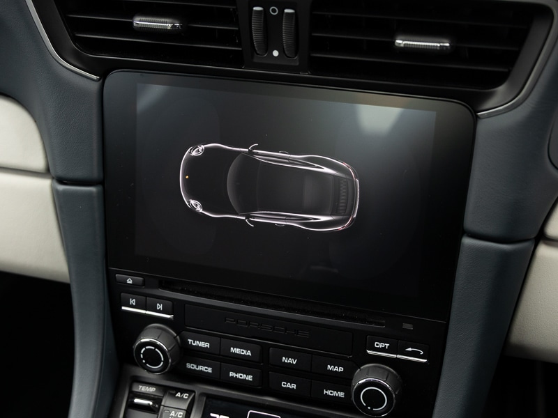 Used Porsche 911 2017 for sale - 78147542: Photo 8