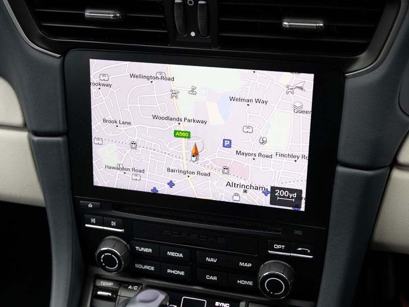 Used Porsche 911 2017 for sale - 78147542: Photo 9