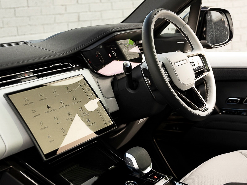 Used Land Rover Range Rover Sport 2023 for sale - 77987708: Photo 13