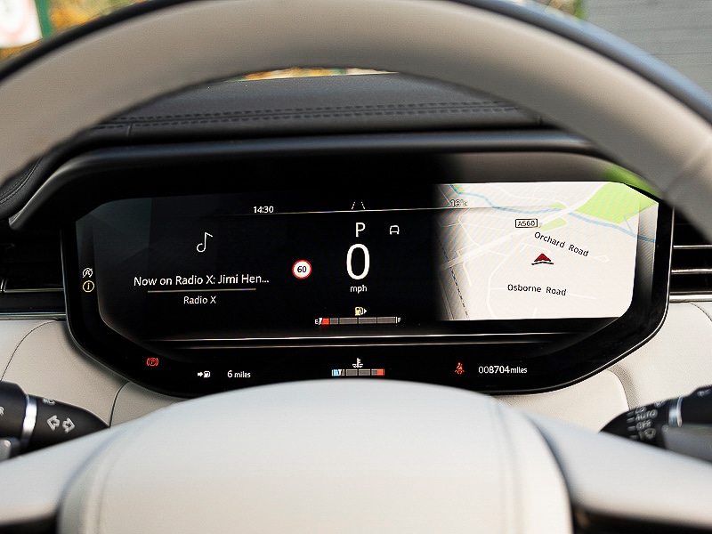 Used Land Rover Range Rover Sport 2023 for sale - 77987708: Photo 18