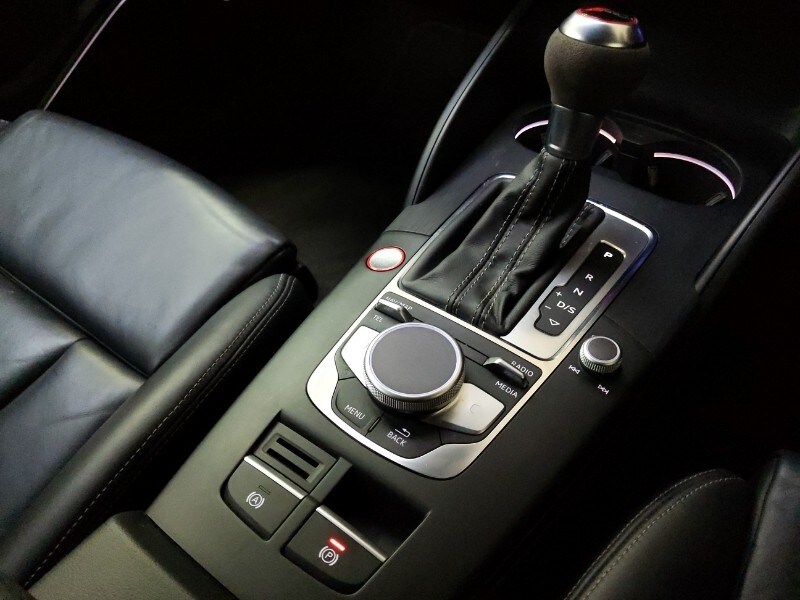 Used Audi RS3 2019 for sale - 77366445: Photo 12