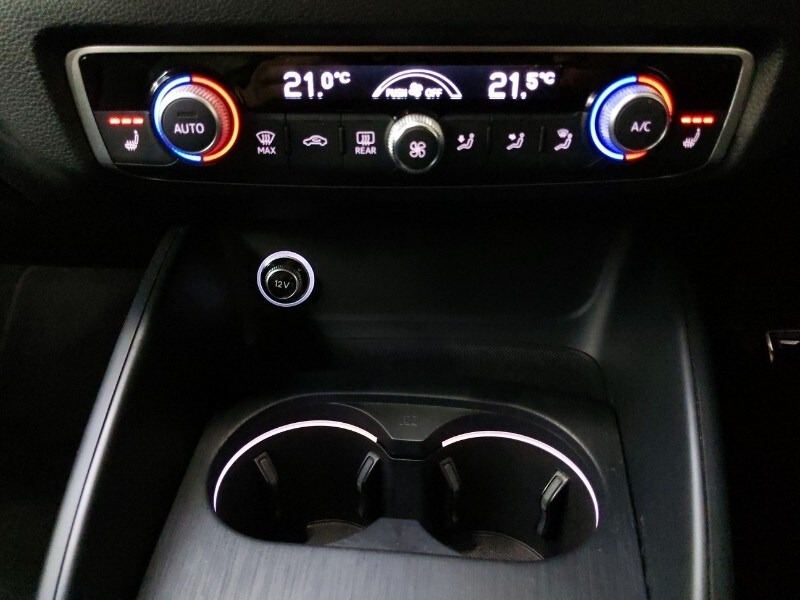 Used Audi RS3 2019 for sale - 77366445: Photo 13