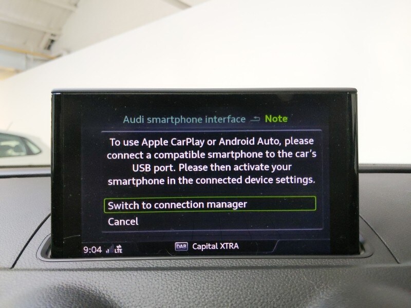 Used Audi RS3 2019 for sale - 77366445: Photo 17