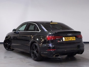 Used Audi Quattro 2019 for sale - 77366445: Photo