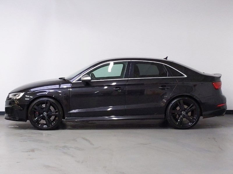 Used Audi RS3 2019 for sale - 77366445: Photo 4