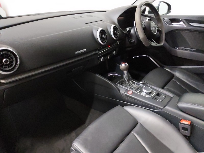 Used Audi RS3 2019 for sale - 77366445: Photo 5