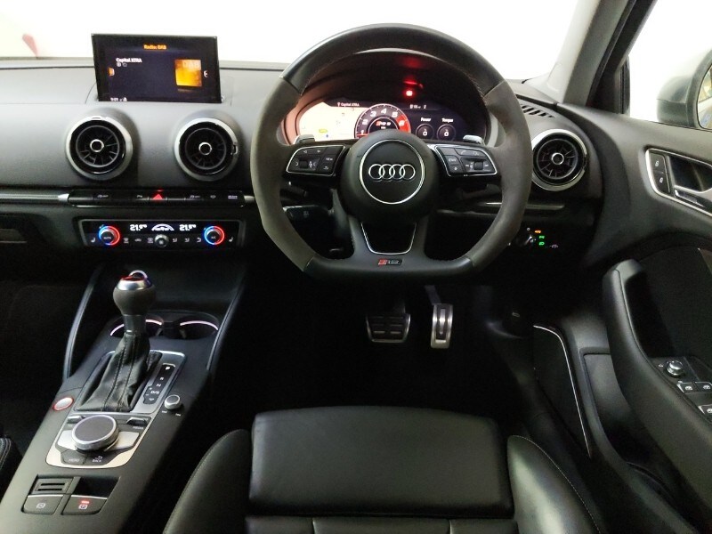 Used Audi RS3 2019 for sale - 77366445: Photo 7